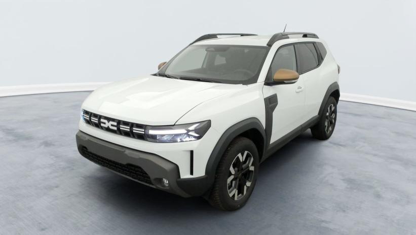 Aperçu du véhicule : TCe 130 4x4 Extreme