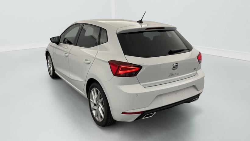Aperçu du véhicule : 1.0 TSI 115 CH S S DSG7 FR