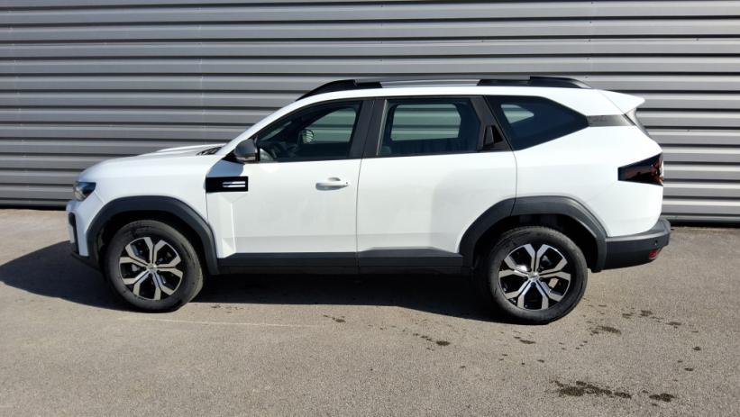 Aperçu du véhicule : BIGSTER HYBRID 155 Expression