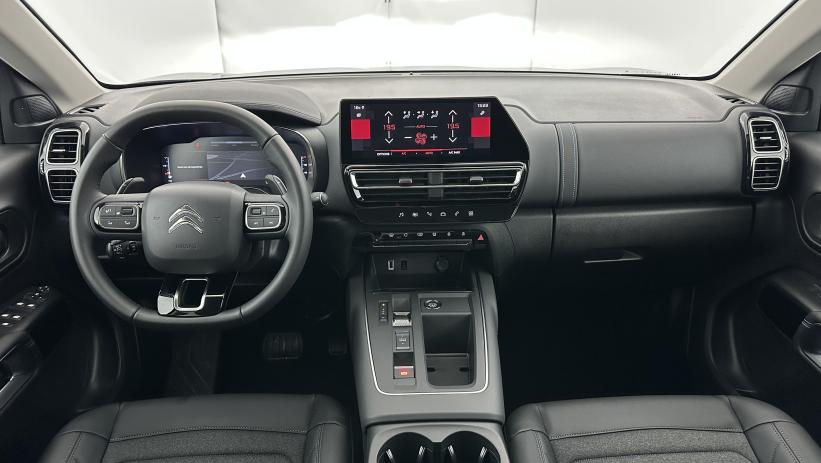 Aperçu du véhicule : 1.2 Hybride 145ch Max e-DCS6