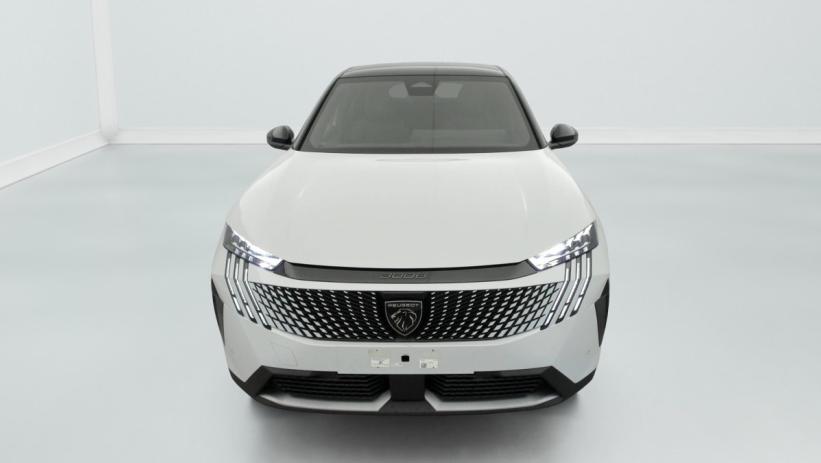 Aperçu du véhicule : Hybrid 145 e-DCS6 GT