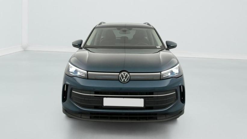 Aperçu du véhicule : 2.0 TDI 150ch DSG7 Life