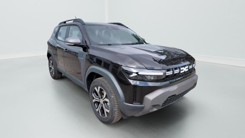 Aperçu du véhicule : TCe 130 4x4 Expression