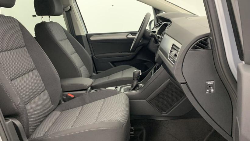 Aperçu du véhicule : 1.5 TSI EVO 150 DSG7 7pl VW Edition