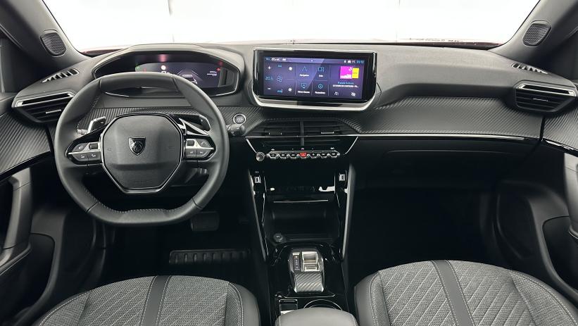 Aperçu du véhicule : II 1.2 Hybrid 145ch Allure e-DCS6