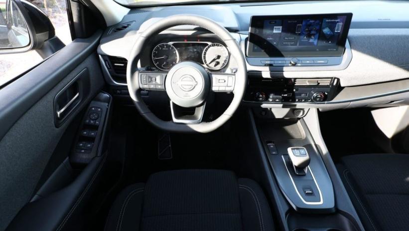 Aperçu du véhicule : MHEV 158 CVT ACENTA