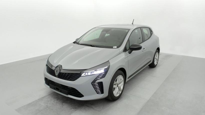 Aperçu du véhicule : DCI 100 GSR2 EVOLUTION