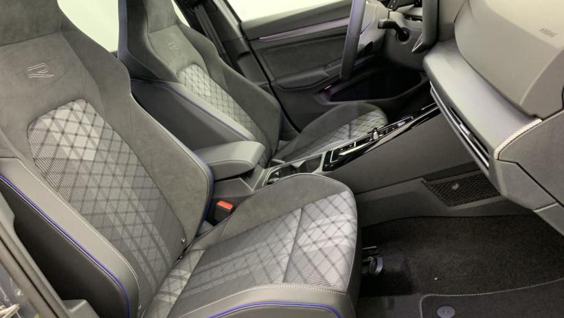 Aperçu du véhicule : 2.0 TDI 150 DSG7 R-Line