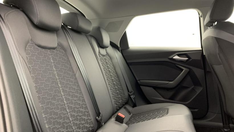 Aperçu du véhicule : 30 TFSI 116 ch BVM6 Design