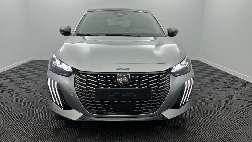 Aperçu du véhicule : Hybrid 110 e-DCS6 GT Gris Artense avec 1350€ d'équipements inclus