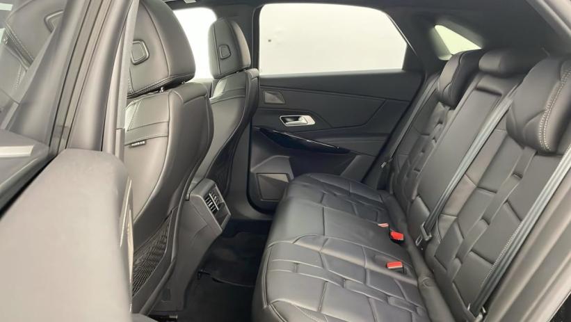 Aperçu du véhicule : Hybride Rechargeable E-Tense 225 EAT8 Opera