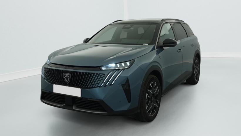 Aperçu du véhicule : HYBRID 145CH E-DCS6 GT