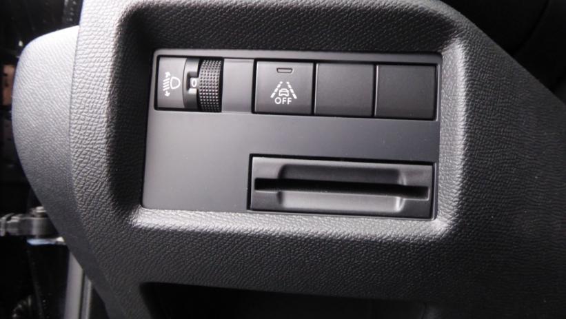 Aperçu du véhicule : 1.5 BLUEHDI 130CH FEEL PACK BOITE AUTOMATIQUE