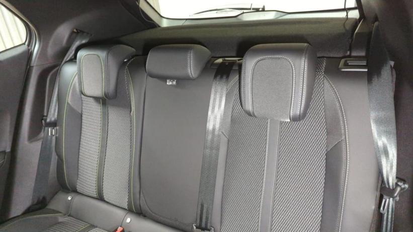 Aperçu du véhicule : 2008 Hybrid 136 e-DCS6 GT