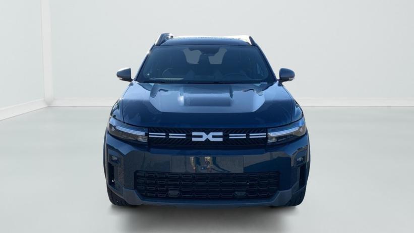 Aperçu du véhicule : Mild Hybrid 140 Journey