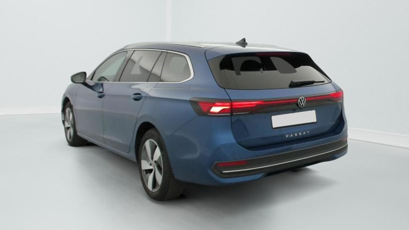 Aperçu du véhicule : 2.0 TDI EVO SCR 122 DSG7 Life Plus