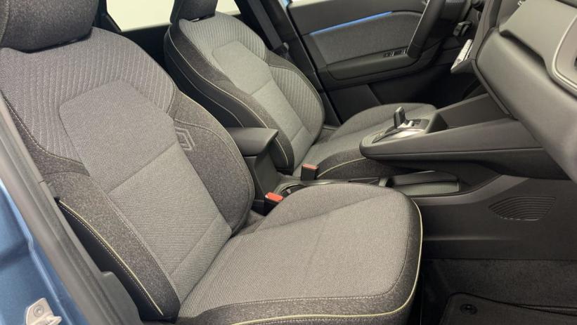 Aperçu du véhicule : E-Tech full hybrid 160 ch Techno