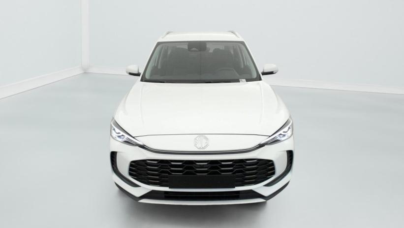 Aperçu du véhicule : 1.5 L Hybrid+ 197 ch Comfort