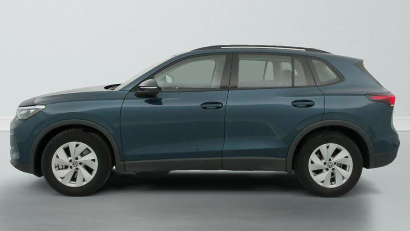 Aperçu du véhicule : 2.0 TDI 150ch DSG7 Life
