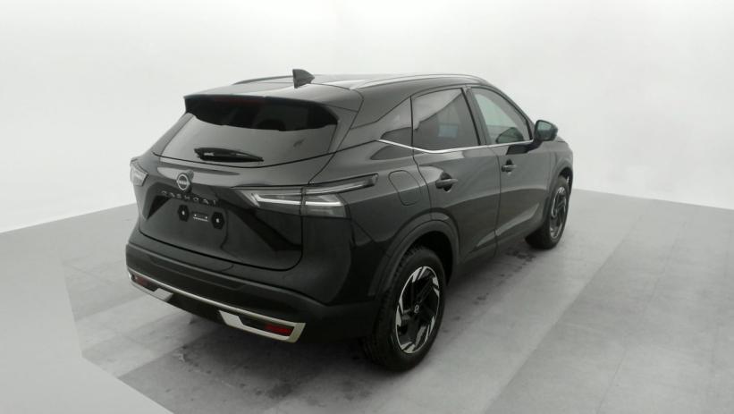 Aperçu du véhicule : MILD HYBRID 158 CH XTRONIC N-CONNECTA