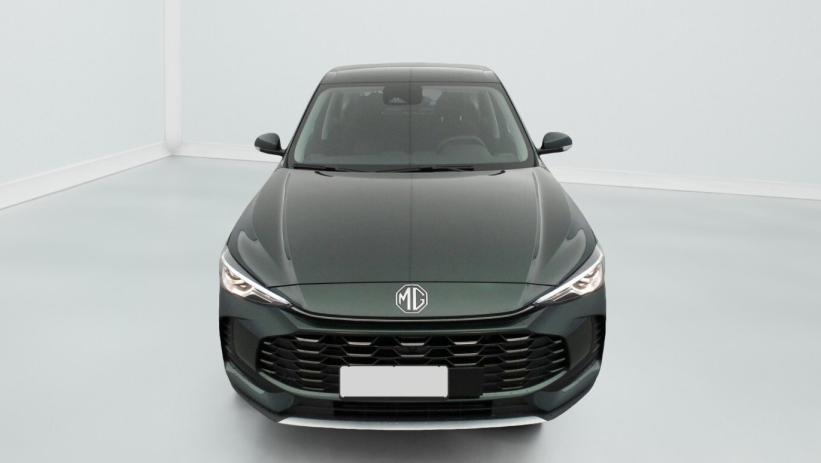 Aperçu du véhicule : 1.5 L Hybrid+ 197ch Standard