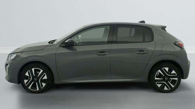 Aperçu du véhicule : PureTech 100 S S BVM6 Allure