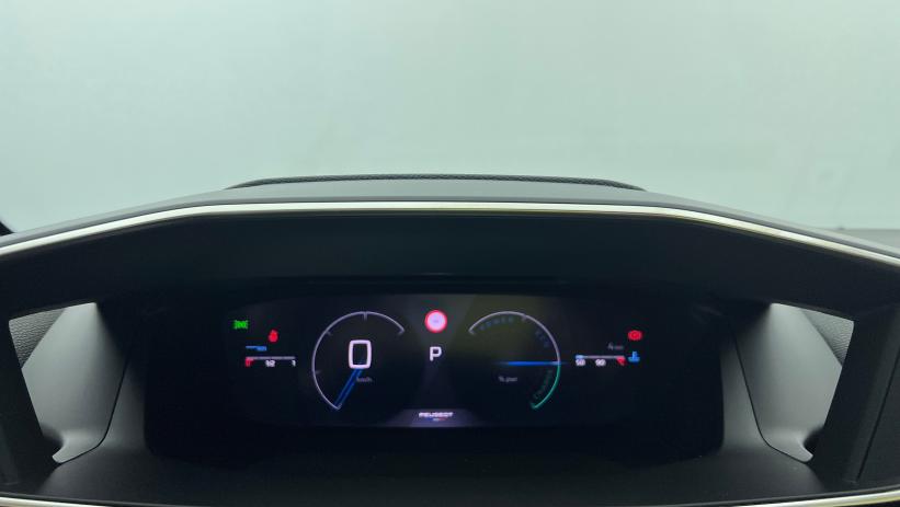 Aperçu du véhicule : Nouvelle Hybrid 145 e-DCS6 GT Rouge Elixir - Toit Black Diamond avec 2550€ d'équipements inclus