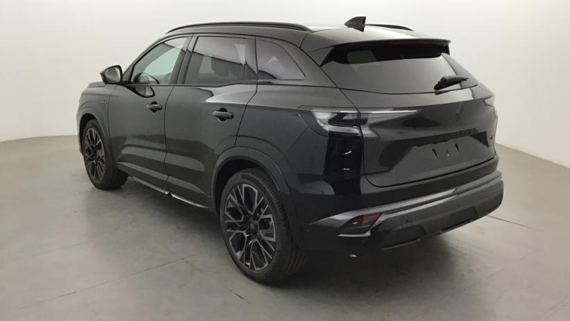Aperçu du véhicule : AUSTRAL full hybrid E-Tech 200 ch Esprit Alpine
