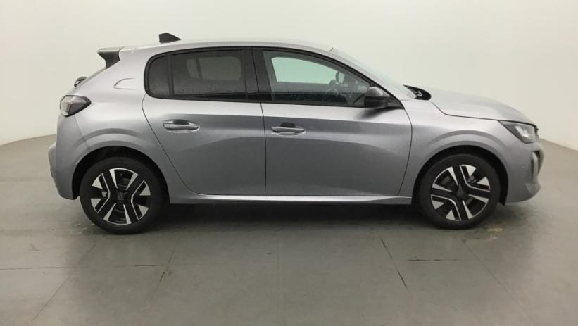 Aperçu du véhicule : 208 Hybrid 110 e-DCS6 Allure