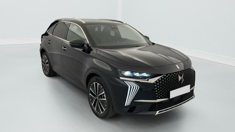 Aperçu du véhicule : Hybride Rechargeable E-Tense 225 EAT8 Opera