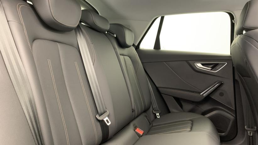 Aperçu du véhicule : 35 TFSI 150 S tronic 7 Design