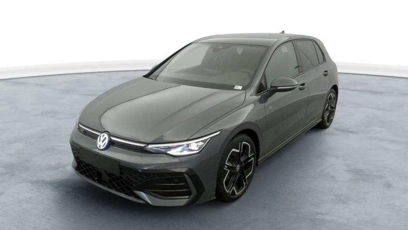 Aperçu du véhicule : 2.0 TDI 150 DSG7 R-Line