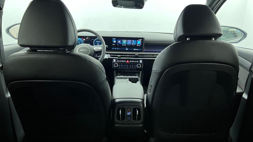 Aperçu du véhicule : 1.6 T-GDI 239 Hybrid BVA6 Executive Shimmering Silver avec 1160€ d'équipements inclus