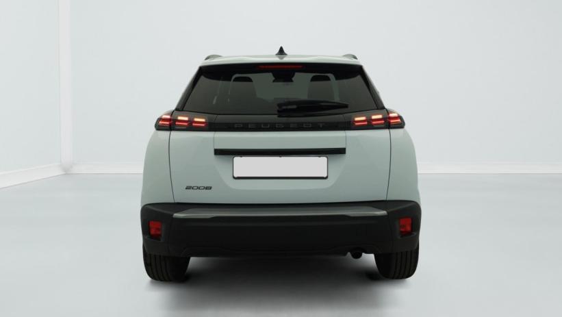 Aperçu du véhicule : 100 S S BVM6 Allure