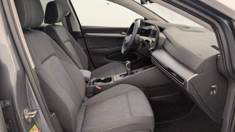 Aperçu du véhicule : 2.0 TDI SCR 115 BVM6 LIFE