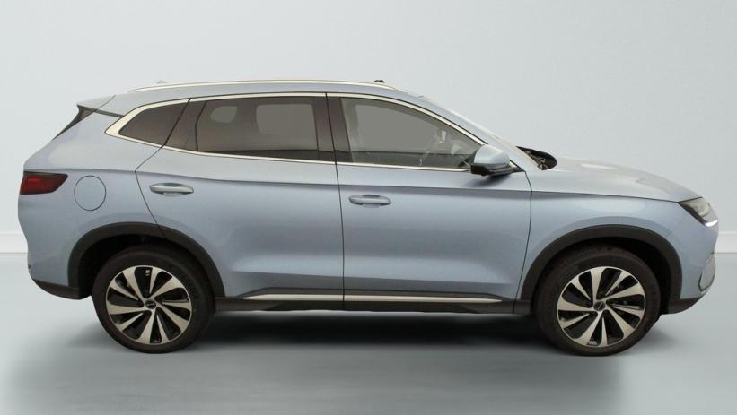 Aperçu du véhicule : 1.5l DM-i 218ch PHEV Boost (18kWh)