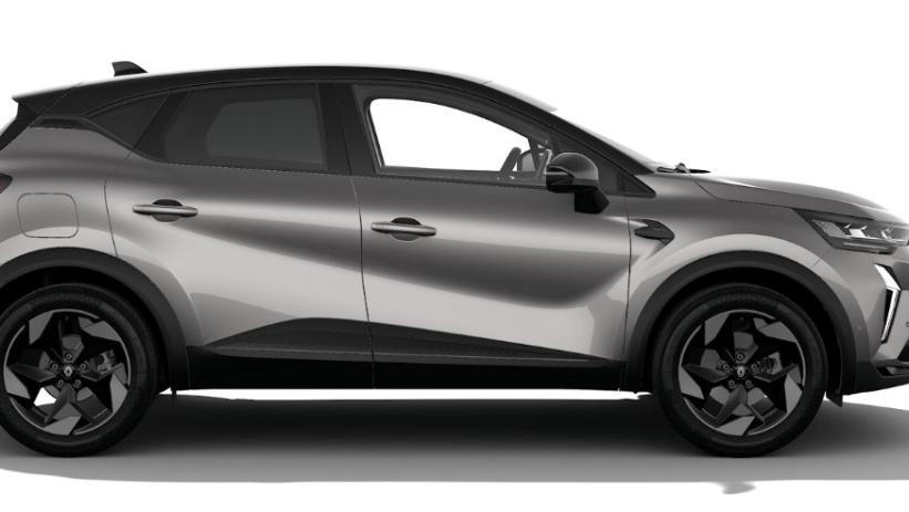 Aperçu du véhicule : II 1.8 E-Tech full hybrid 160ch Techno
