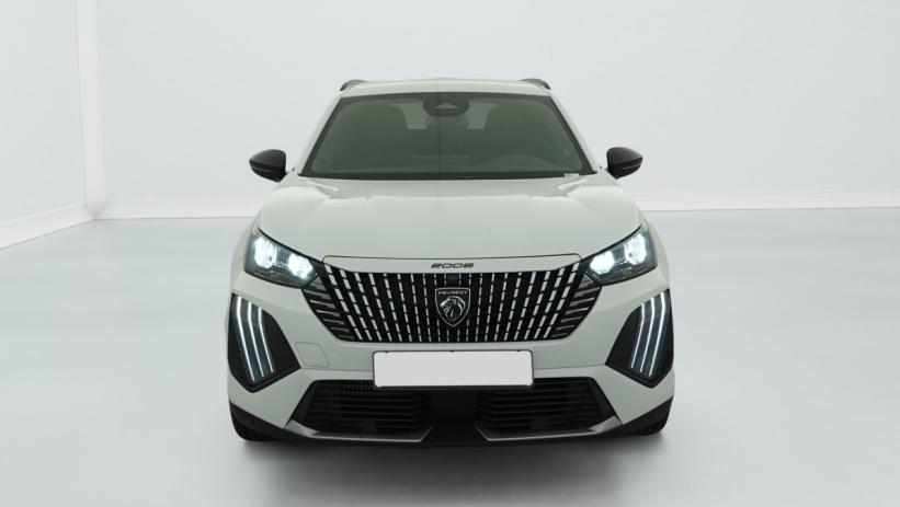 Aperçu du véhicule : 100 S S BVM6 Allure