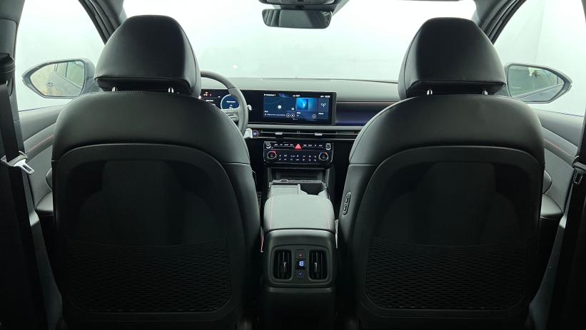 Aperçu du véhicule : Nouveau 1.6 T-GDI 215 Hybrid BVA6 N Line Executive Ecotronic Gray avec 1680€ d'équipements inclus