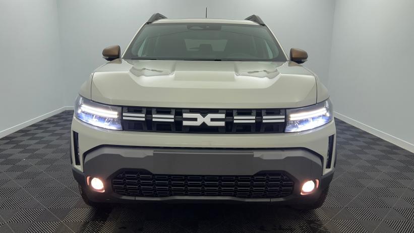 Aperçu du véhicule : TCe 130 4x4 Extreme HNV Sandstone avec 1950€ d'équipements inclus