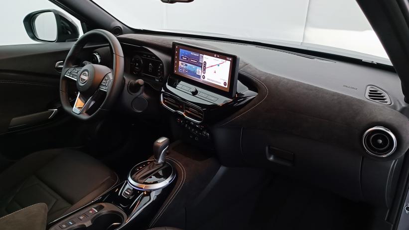 Aperçu du véhicule : II 1.6 Hybrid 143ch N-Design