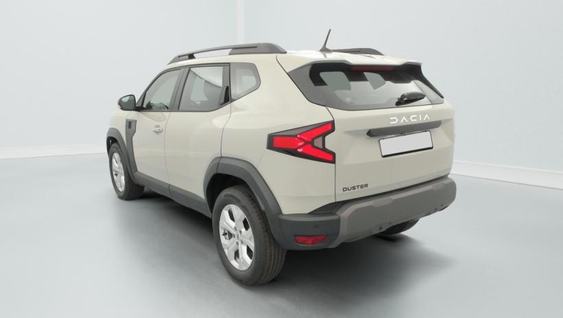 Aperçu du véhicule : Mild Hybrid 140 Expression