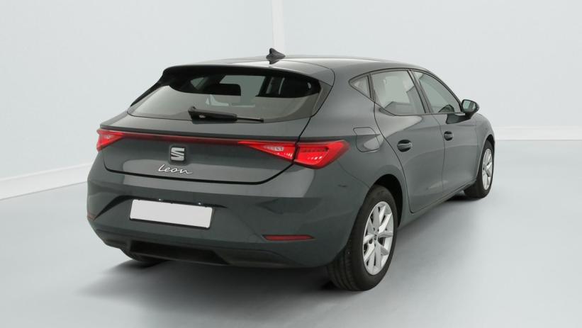 Aperçu du véhicule : 1.5 eTSI Hybrid 115 DSG7 Business