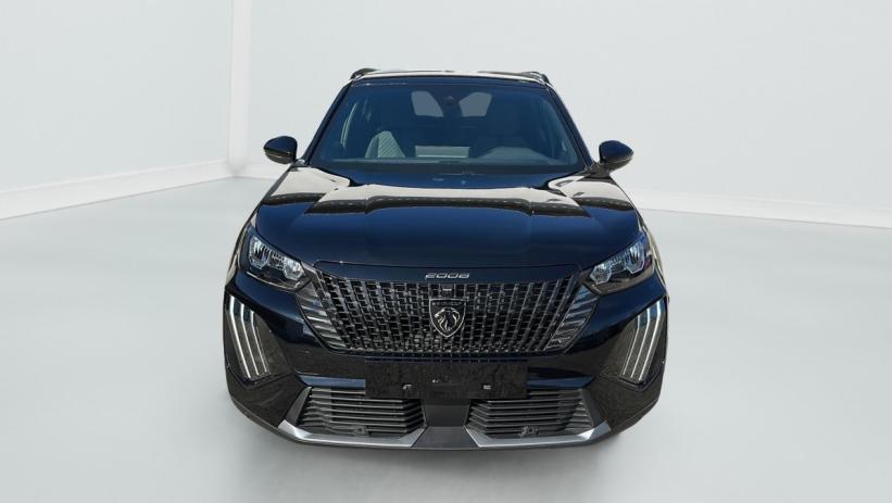 Aperçu du véhicule : 100 S S BVM6 Allure