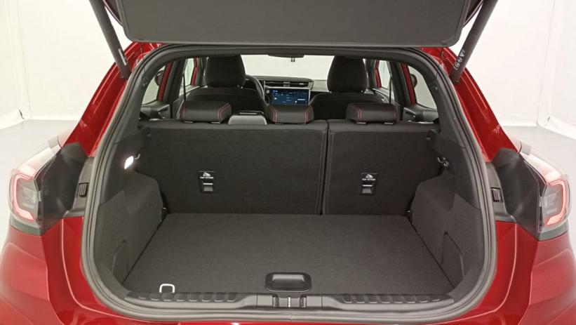 Aperçu du véhicule : 1.0 ECOBOOST 125 CH MHEV S S POWERSHIFT ST-LINE
