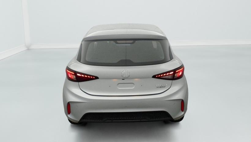 Aperçu du véhicule : 1.5 L Hybrid+ 195ch Standard