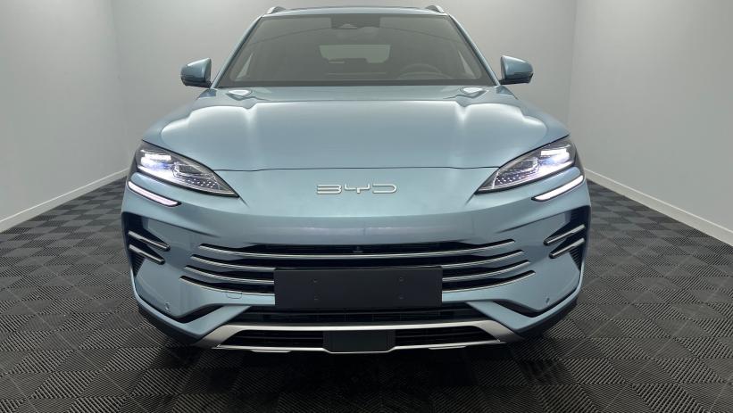 Aperçu du véhicule :  1.5l DM-i 218 ch PHEV Boost Tiang Quing avec 1100€ d'équipements inclus