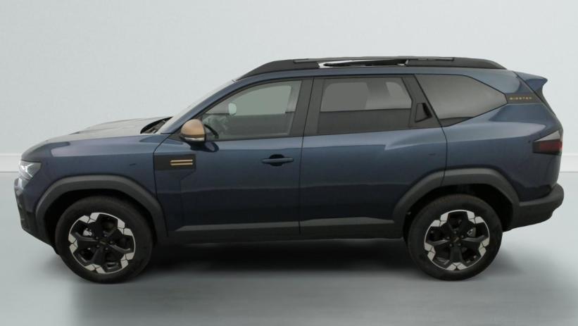 Aperçu du véhicule : 155 Extreme