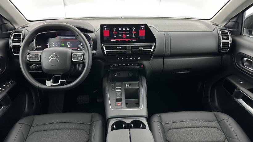 Aperçu du véhicule : 1.2 Hybride 145ch Max e-DCS6