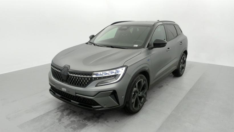 Aperçu du véhicule : E-Tech full hybrid 200 GSR2 Techno esprit Alpine